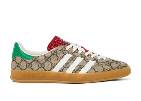 gucci adidas samba womens|adidas x gucci gg monogram.